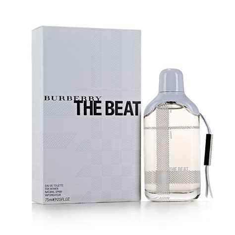 burberry the beat for men 50ml|burberry the beat woman discontinued.